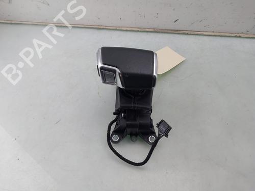 Gearstang AUDI A6 C8 Avant (4A5) 50 TDI Mild Hybrid quattro (286 hp) 32002255
