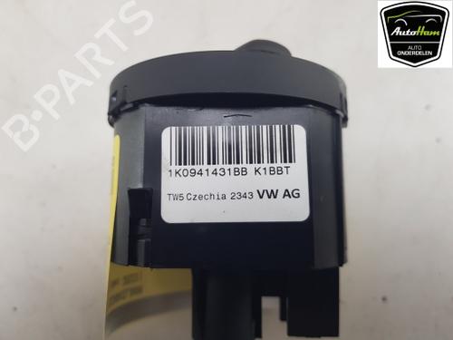 Headlight switch VW UP! (121, 122, BL1, BL2, BL3, 123) 1.0 | BP20292479I24 - Image 3