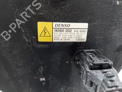 AC compressor TOYOTA C-HR (_X1_) 2.0 Hybrid (MAXH10) | BP29445708M34 