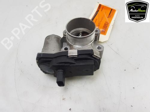 Used Throttle body Throttle body OPEL KARL (C16) 1.0 (75 hp) 12048333 12048333