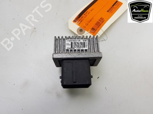 Used Electronic sensor Electronic sensor RENAULT CLIO IV (BH_) 1.5 dCi 90 (90 hp) 13149124 13149124