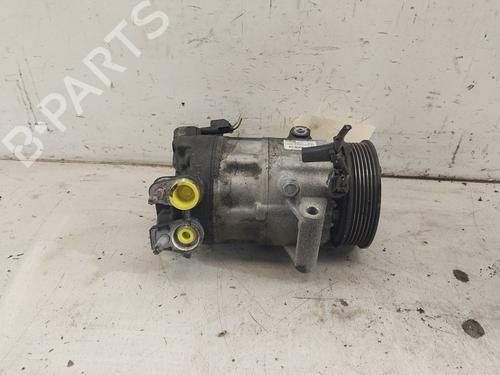 Used AC compressor AC compressor 39404465 39404465