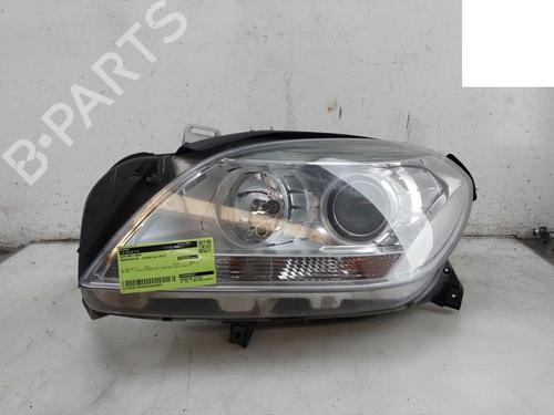 Used Left headlight Left headlight 36914550 36914550
