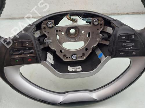 Rat KIA PICANTO II (TA) 1.0 | BP38168787C49 - Image 3