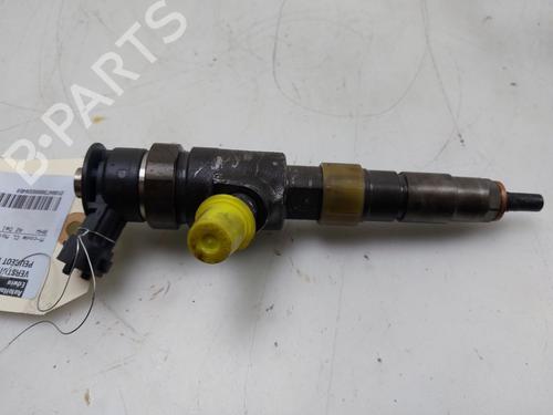 Injector PEUGEOT PARTNER Box Body/MPV (K9) 1.6 BlueHDI 75 | BP29823600M100 