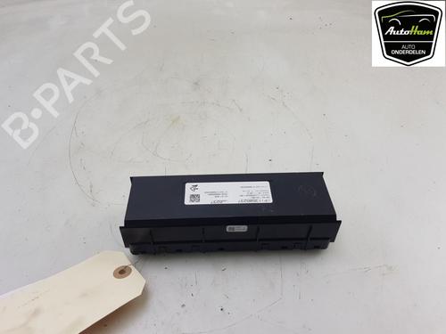 Electronic module OPEL MOKKA / MOKKA X (J13) 1.4 (_76) | BP12044073M83 
