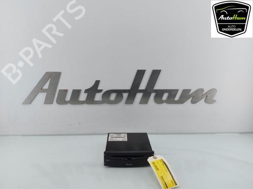 Used Electronic module RENAULT LAGUNA II Grandtour (KG0/1_) 2.0 dCi (KG1T) (150 hp) 12037961
