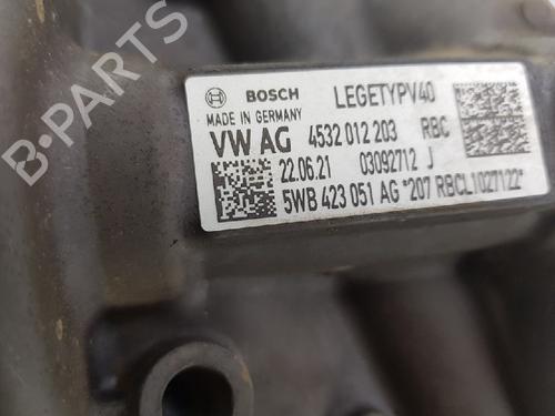 Steering rack SEAT LEON Sportstourer (KL8, KLD) 1.5 TSI | BP12032776M22 