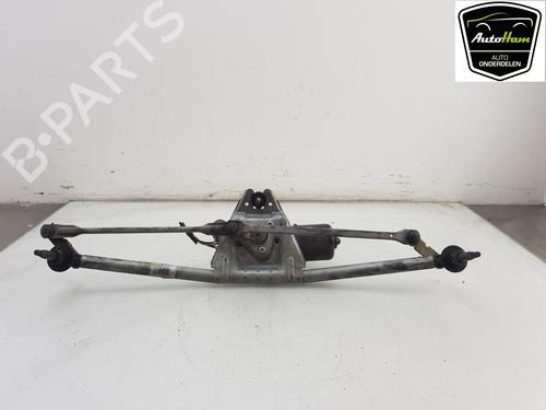 Used Front wipers mechanism RENAULT KANGOO Express (FC0/1_) 1.5 dCi (FC1G) (84 hp) 12042643