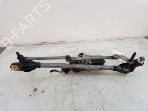 Used Front wipers mechanism Front wipers mechanism RENAULT MEGANE III Grandtour (KZ0/1) 1.4 TCe (KZ0F, KZ1V) (130 hp) 25219959 25219959