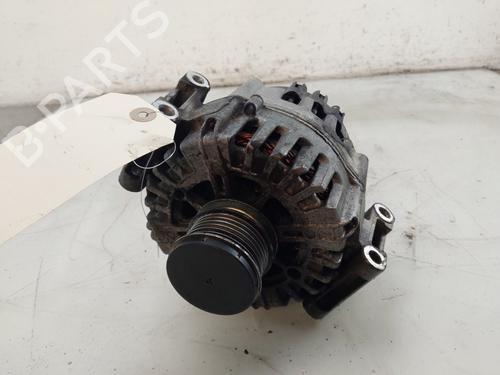 Used Alternator Alternator MERCEDES-BENZ GLE Coupe (C292) 450 AMG 4-matic (292.364) (367 hp) 33556785 33556785