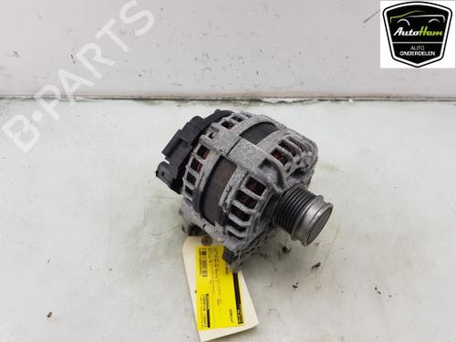 Used Alternator Alternator VW POLO VI (AW1, BZ1, AE1) 1.0 TSI (95 hp) 18869324 18869324