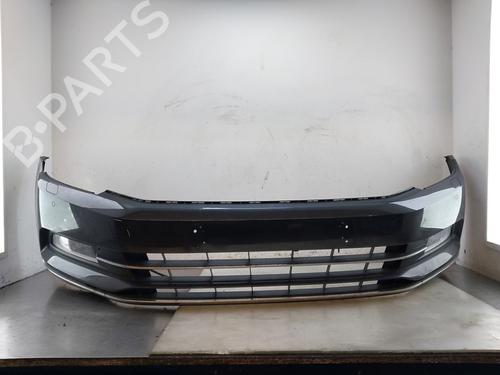 Used Front bumper Front bumper VW PASSAT B8 (3G2, CB2) 2.0 TDI 4motion (240 hp) 33617172 33617172