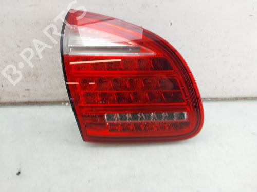 Used Left taillight Left taillight PORSCHE CAYENNE (92A) 4.8 Turbo (500 hp) 40504124 40504124