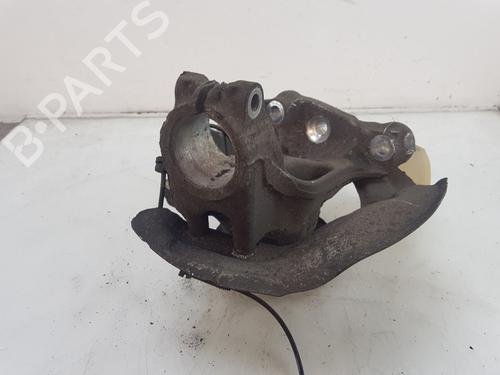 Used Right front steering knuckle BMW 3 (F30, F80) 320 i (184 hp) 26125199