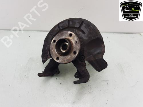 Used Right front steering knuckle VW UP! (121, 122, BL1, BL2, BL3, 123) 1.0 (60 hp) 15716089