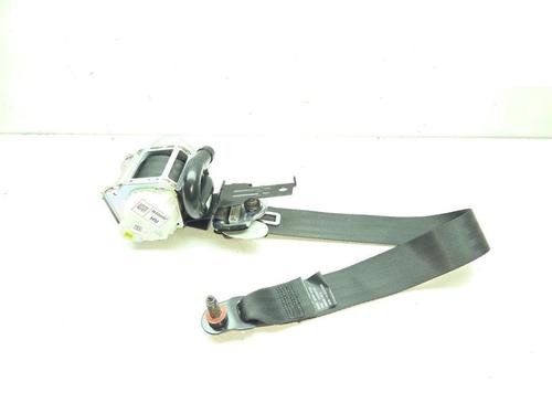 Used Front right seatbelt KIA PICANTO III (JA) 1.0 (63 hp) 28167095