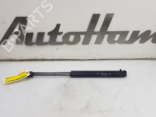 Used Tailgate lift support KIA PICANTO I (SA) 1.1 (65 hp) 13143222