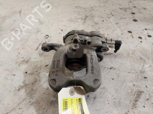 Used Left rear brake caliper Left rear brake caliper JEEP COMPASS (MP, M6, MV, M7) 1.4 MultiAir (140 hp) 39742471 39742471
