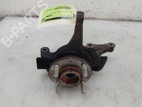 Right front steering knuckle KIA PICANTO III (JA) 1.0 | BP32982669M26 - Image 3