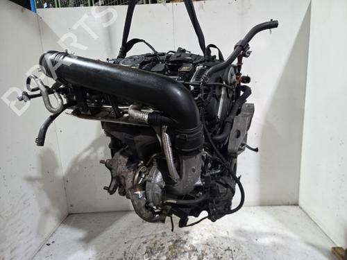 Engine VW GOLF VI (5K1) 1.4 TSI | BP40526219M1 - Image 3