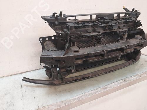 Pack de refroidissement VW GOLF VIII (CD1, DA1) 2.0 TDI | BP30275562M120