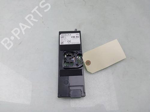 Module électronique VW GOLF VIII (CD1, DA1) 2.0 TDI (150 hp) 30183978