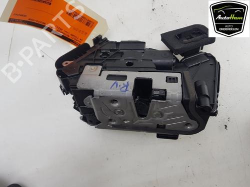 Front right lock VW TIGUAN (AD1, AX1) 1.5 TSI | BP13107314C97 