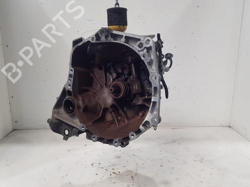Used Gearbox CITROËN C1 II (PA_, PS_) 1.0 VTi 72 (72 hp) 27989946