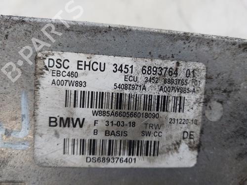 ABS pump BMW 5 Touring (G31) 520 d | BP36783850M43 - Image 4
