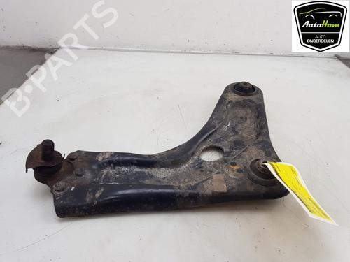 Used Right front suspension arm OPEL CROSSLAND X / CROSSLAND (P17, P2QO) 1.2 (75) (110 hp) 19436412