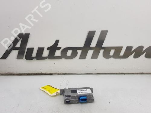Used Electronic module Electronic module 12009861 12009861