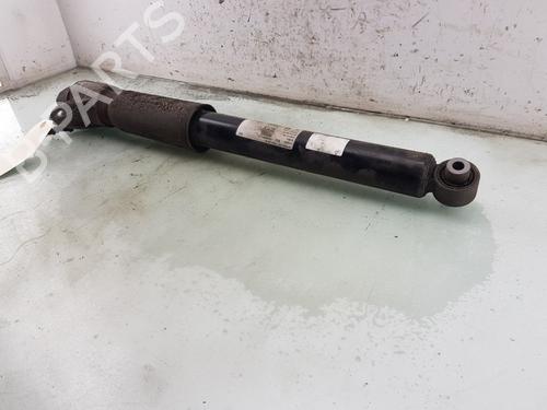 Left rear shock absorber AUDI E-TRON (GEN) 55 quattro | BP23573491M18 - Image 3
