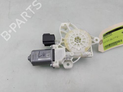 Used Electronic module Electronic module FORD FIESTA VII (HJ, HF) 1.0 EcoBoost (101 hp) 34540238 34540238
