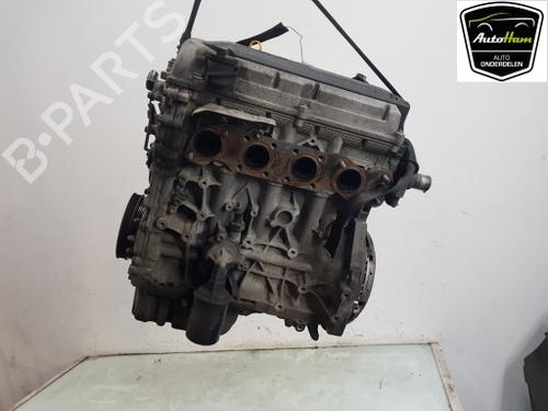 Used Engine Engine SUZUKI SWIFT III (MZ, EZ) 1.3 (RS413, ZC11S) (92 hp) 16200458 16200458