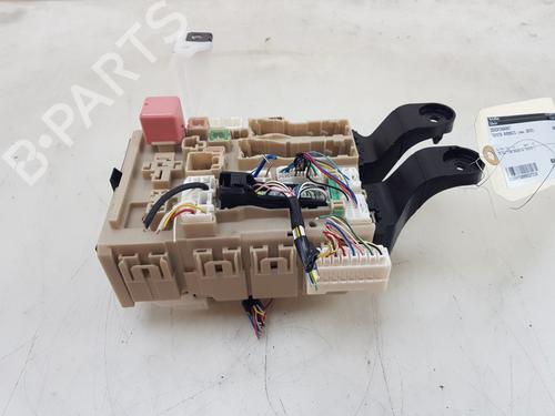 Used Fuse box TOYOTA AVENSIS Estate (_T27_) 1.8 VVT-i (ZRT271_, ZRT271R) (147 hp) 27591203
