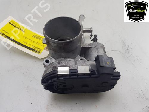Throttle body HYUNDAI i20 II (GB, IB) 1.2 | BP16200631M82 