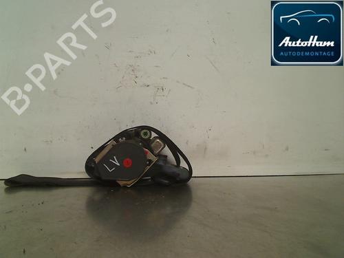 Used Front left seatbelt SEAT IBIZA II (6K1) 1.6 i (101 hp) 12031440