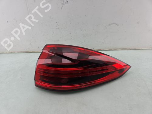 Used Right taillight PORSCHE CAYENNE (92A) 3.0 Diesel (262 hp) 30932280