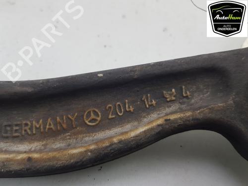 Left rear suspension arm MERCEDES-BENZ C-CLASS (W205) AMG C 63 S (205.087) | BP24203153M14 