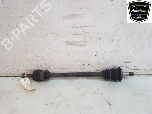 Used Left rear driveshaft MERCEDES-BENZ GLC Coupe (C253) 220 d 4-matic (253.303, 253.305) (163 hp) 17318749