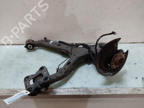 Achsschenkel links hinten für OPEL VIVARO C Van (K0) 2.0 (122 hp) 29910489