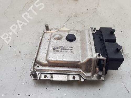 Engine control unit (ECU) HYUNDAI i20 II (GB, IB) 1.2 | BP26009486M57 - Image 2