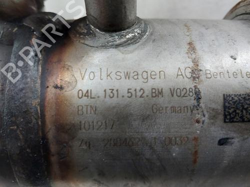 Throttle body VW PASSAT B8 (3G2, CB2) 2.0 TDI 4motion | BP37448206M82 - Image 4