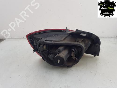 Right taillight SEAT IBIZA IV (6J5, 6P1) 1.2 TDI | BP19316586C35 