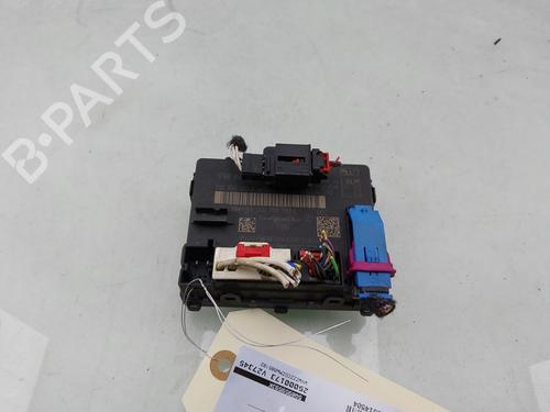 Elektronisk modul VW GOLF VIII (CD1, DA1) 2.0 TSI R 4motion (320 hp) 25005413