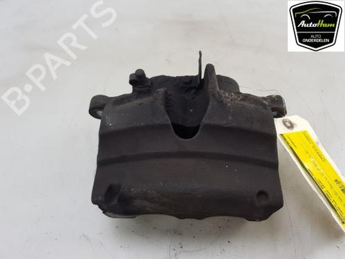Used Right front brake caliper Right front brake caliper VW CRAFTER Van (SY_, SX_) 2.0 TDI FWD (SYB, SYC, SYD) (102 hp) 13661689 13661689