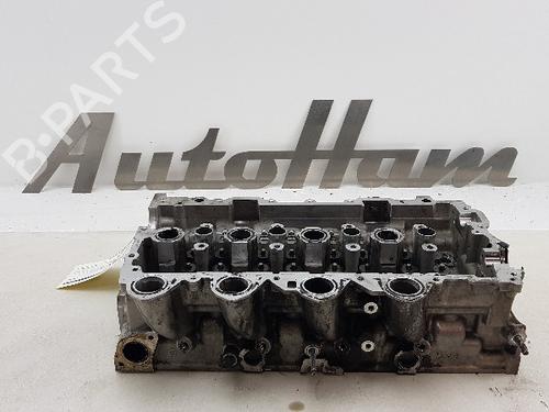 Used Cylinder head VW GOLF IV (1J1) 2.0 (115 hp) 12009406