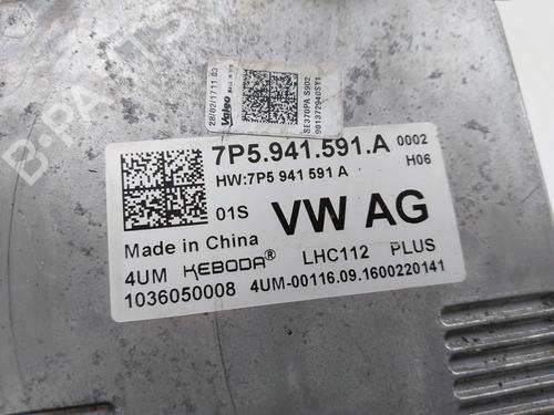 Other SEAT LEON (5F1) 2.0 TDI | BP34719375O1 - Image 3