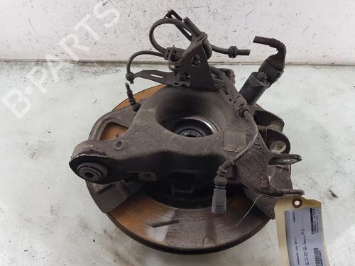 Right rear steering knuckle PORSCHE PANAMERA (971) 2.9 4 E-Hybrid (97ABE1, 97BBE1, 97ABX1) | BP29910012M28 